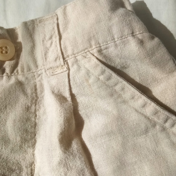 2 pairs Small Wonders infant pants - Picture 4 of 4